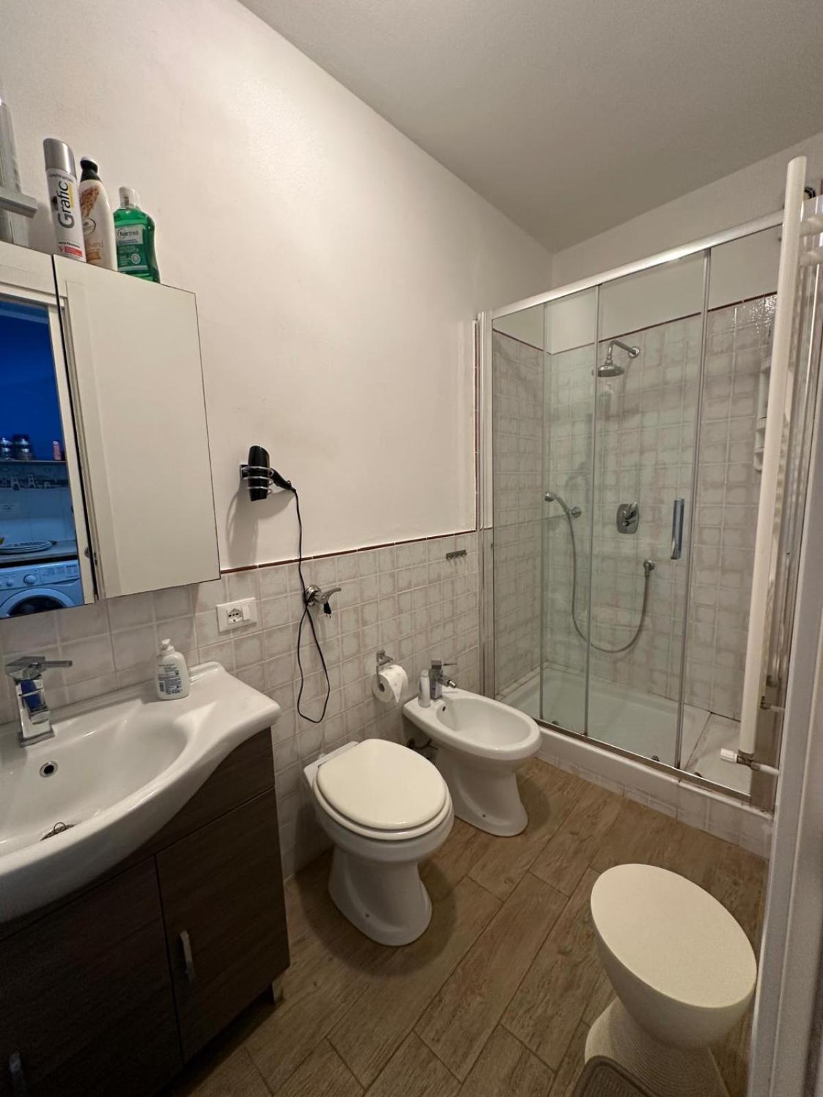 Casa Mare Giovanna Палермо Екстериор снимка